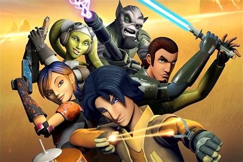 should you watch clone wars or rebels first|clone wars rebels watch order.